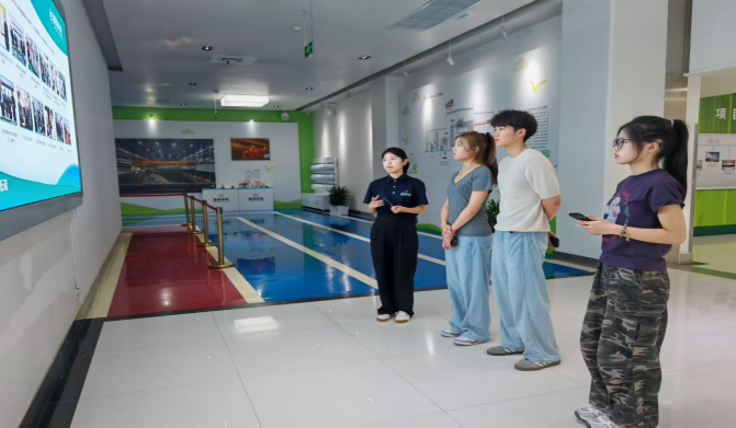 绿动京城 解码北京城市建筑垃圾的减污降碳“绿色密码”