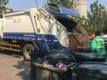 精管善治 上海城市建筑垃圾处置与清运体系的现代化探索